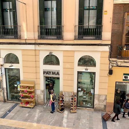 Homely Malaga Loft Especerias Zewnętrze zdjęcie