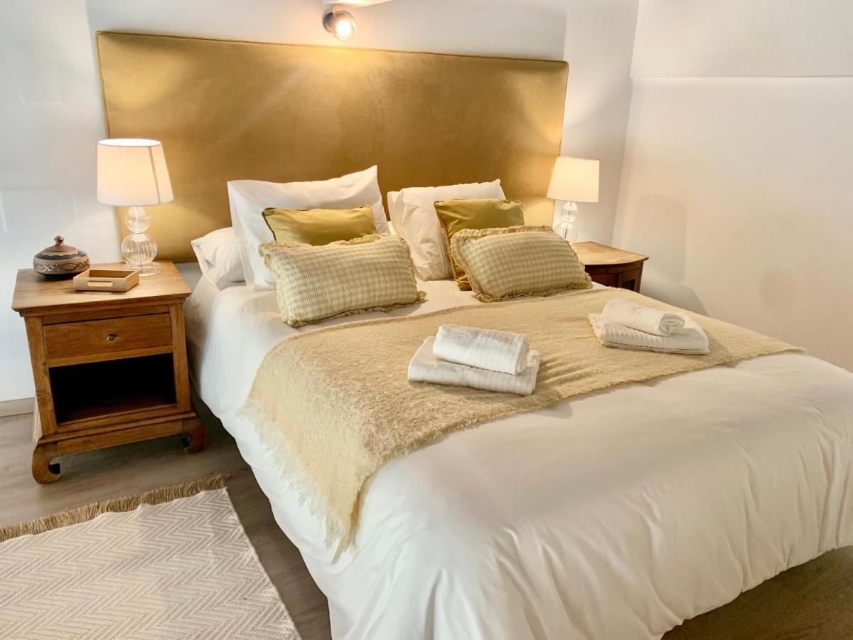 Homely Malaga Loft Especerias Zewnętrze zdjęcie