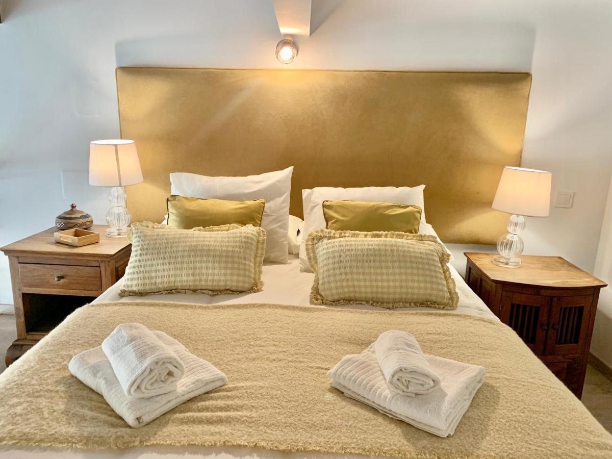 Homely Malaga Loft Especerias Zewnętrze zdjęcie